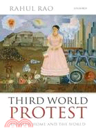 Third World Protest ─ Between Home and the World