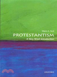 Protestantism  :a very short introduction /