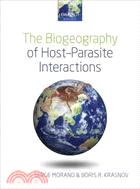 The Biogeography of Host-Parasite Interactions