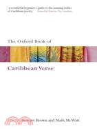 The Oxford Book of Caribbean Verse