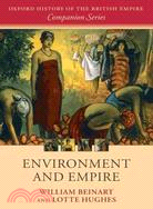 Environment and Empire