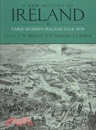 Early Modern Ireland 1534-1691