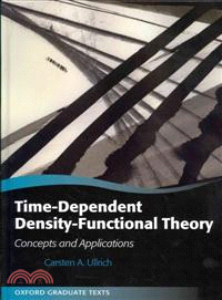 Time-Dependent Density-Functional Theory ─ Concepts and Applications