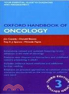Oxford Handbook of Oncology