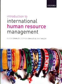 Introduction to International Human Resource Management