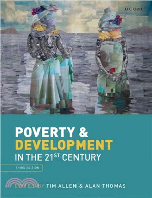 Poverty and Development