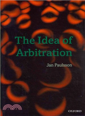 The Idea of Arbitration