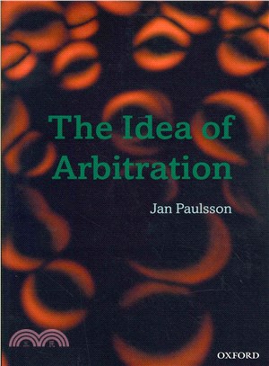 The Idea of Arbitration