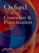 Oxford A-Z of Grammar and Punctuation | 拾書所