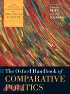 The Oxford Handbook of Comparative Politics