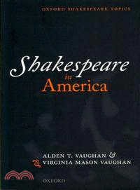 Shakespeare in America