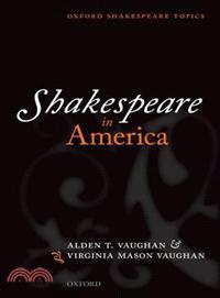 Shakespeare in America