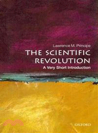 The scientific revolution :a very short introduction /