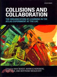 Collisions and collaboration...