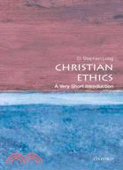 Christian Ethics ─ A Very Short Introduction