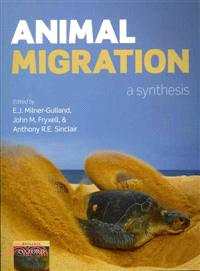 Animal Migration ─ A Synthesis