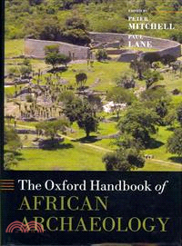 The Oxford Handbook of African Archaeology