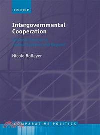 Intergovernmental cooperatio...