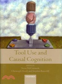 Tool Use and Causal Cognition