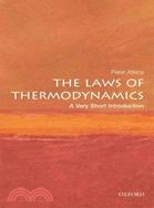 The laws of thermodynamics :...