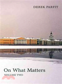 On What Matters