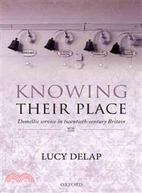 Knowing Their Place