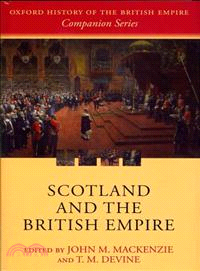 Scotland and the British Empire