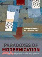 Paradoxes of modernization :...