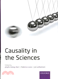 Causality in the Sciences