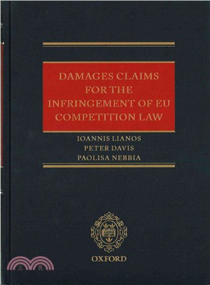 Damages Claims for the Infringement of EU Competition Law