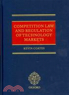 Competition law and regulati...