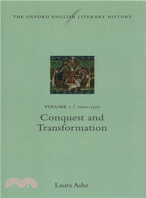 The Oxford English Literary History ─ 1000-1350: Conquest and Transformation