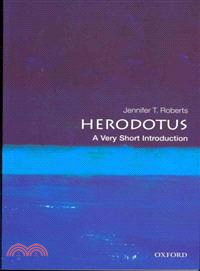 Herodotus :a very short introduction /