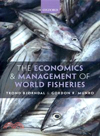 The Economics and Management of World Fisheries