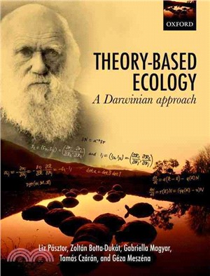 Theory-Based Ecology ─ A Darwinian Approach