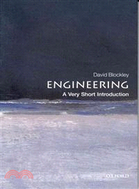 Engineering ─ A Very Short Introduction