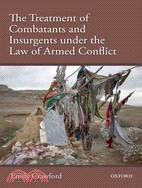 The Treatment of Combatants Under the Law of Armed Conflict