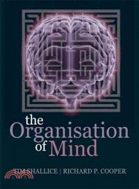 The Organisation of Mind