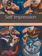 Self Impression: Life-Writing, Autobiografiction, and the Forms of Modern Literature