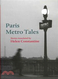 Paris Metro Tales