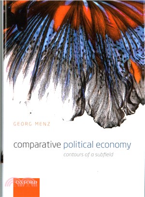 Comparative Political Economy