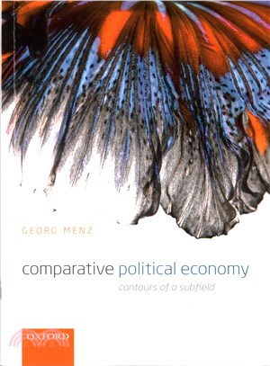 Comparative Political Economy