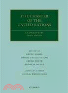 The Charter of the United Nations :a commentary.Volume I /