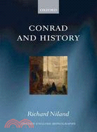 Conrad and History