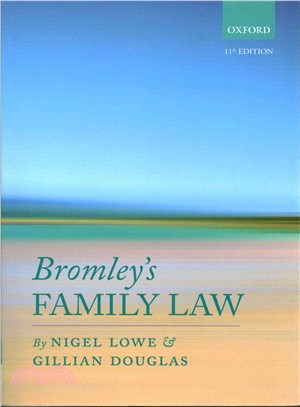 Bromley's Family Law