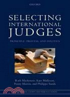 Selecting international judg...