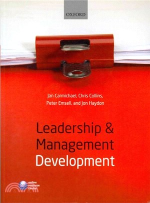 Leadership and Management Development