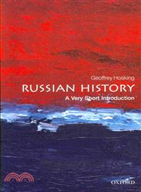 Russian history :a very short introduction /