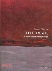The devil :a very short introduction /