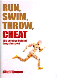 Run, Swim, Throw, Cheat
